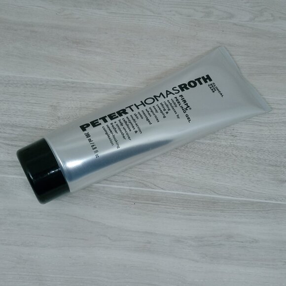 Peter Thomas Roth FIRMx Peeling Gel | 6.8 fl oz New / No Box - Picture 1 of 6